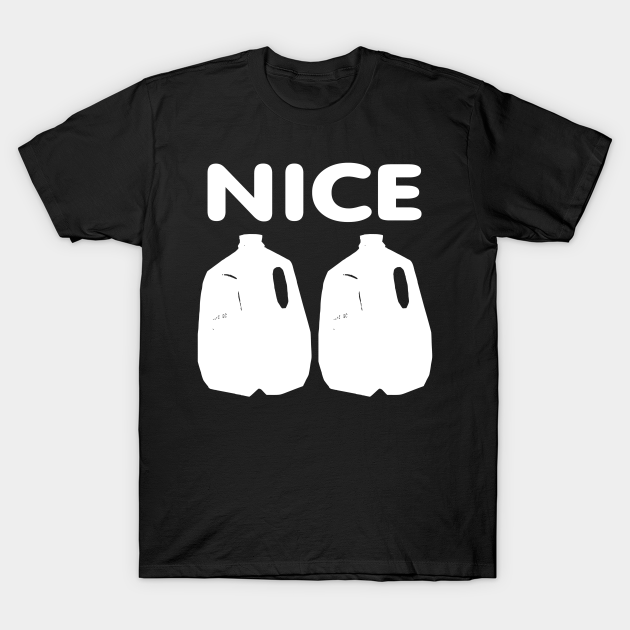 Nice Jugs - Cool - T-Shirt