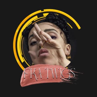 FKA twigs T-Shirt