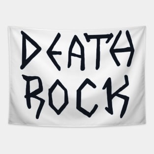 Beavis Death Rock Tapestry