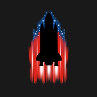 blast off T-Shirt