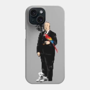 not only birds Phone Case