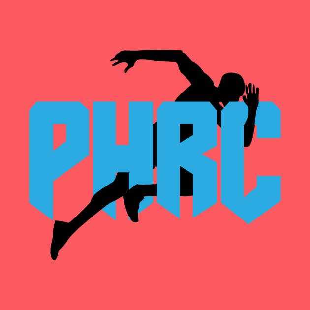 phrc by Pixy Official