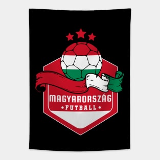 Magyarország Futball Tapestry