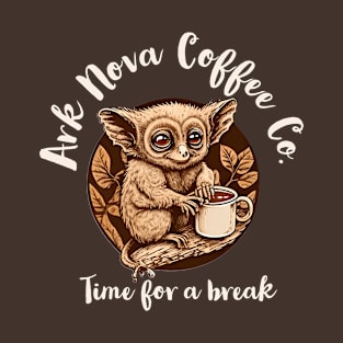 Ark Nova Coffee Co. T-Shirt