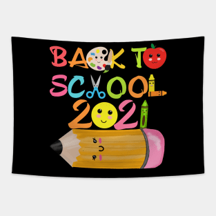 Back to school 2021 Tapestry