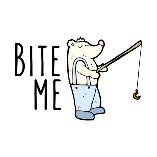 Bite Me T-Shirt