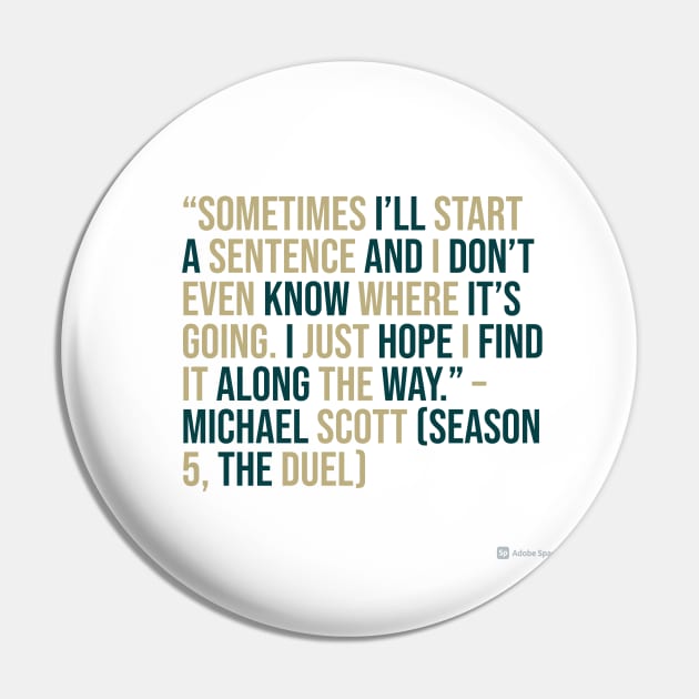 the office funny quote Pin by CreationsByAme