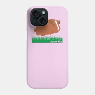 Alfalfa Male Phone Case