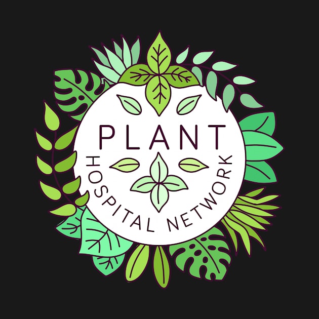Plant Hospital Network by sombrasblancas