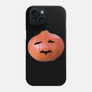 Halloween pumpkin Phone Case