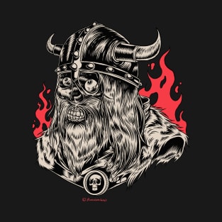 Viking T-Shirt