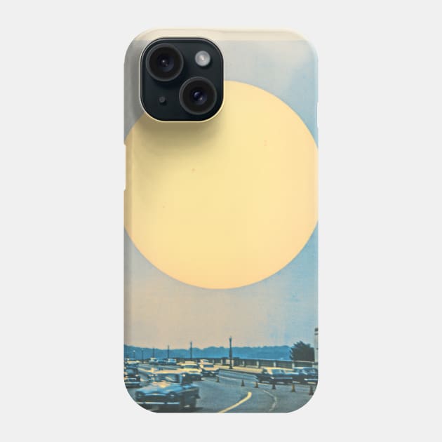 rce Phone Case by woodcum