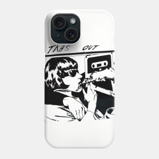 Pettibon Goof Phone Case