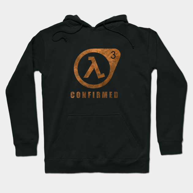 half life sweatshirt