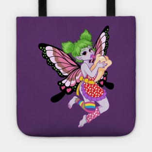 The Tooth Fairy Tote