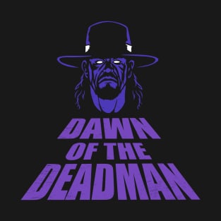 Deadman T-Shirt