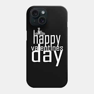 valentines day by chakibium Phone Case