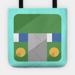 Bug Tote