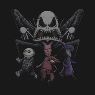 Scary Jack T-Shirt