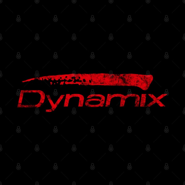 Dynamix Faded by CCDesign