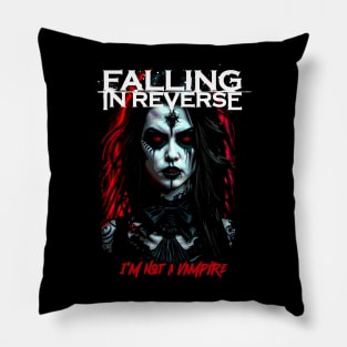 Falling in Reverse I'm Not a Vampire Pillow