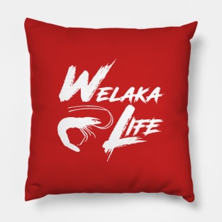 Welaka Life 3 Pillow