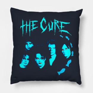 Cureeeee Pillow