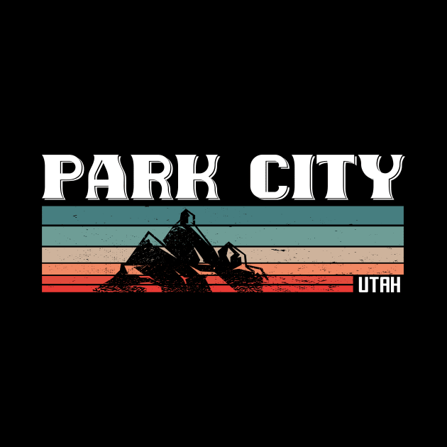 Utah Park City by Anv2