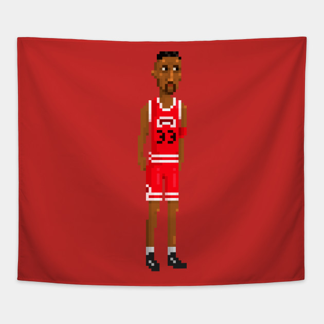 Scottie Pippen