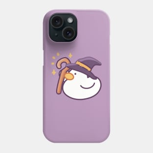 Wizarduck! Phone Case