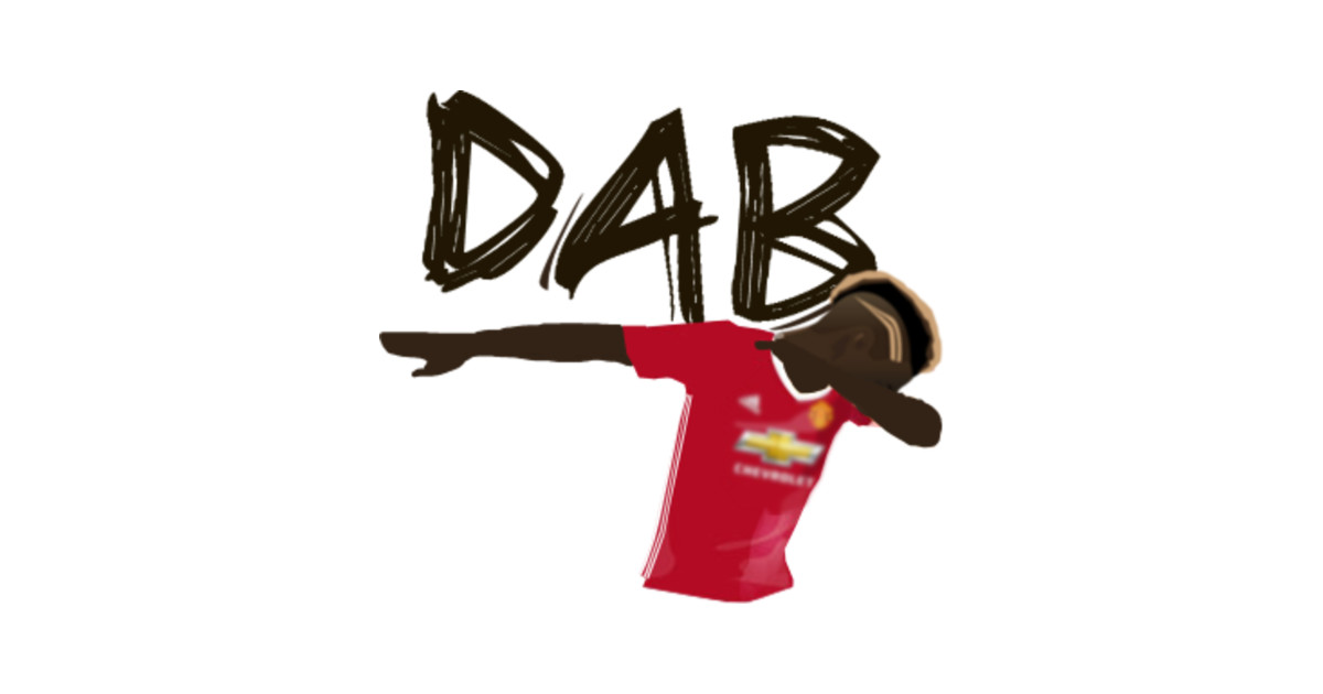 pogba dab - Dab Pogba - Tapestry | TeePublic
