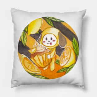 BT21 - Chimmy Pillow