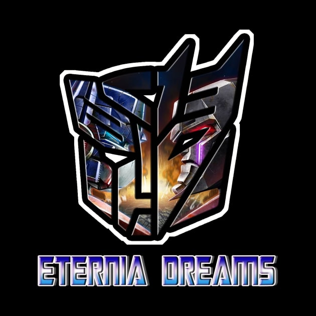 Eternia bots by EterniaDreams