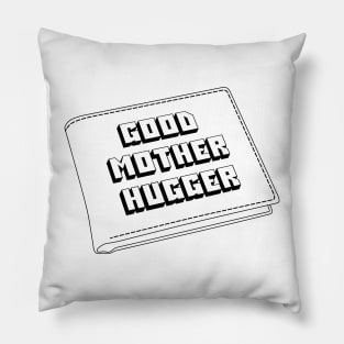 GMH Pillow