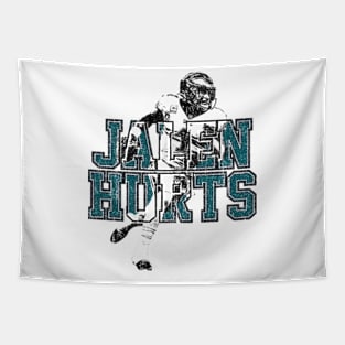 Jalen Hurts (Variant) Tapestry