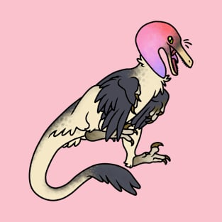 Cute Buitreraptor T-Shirt