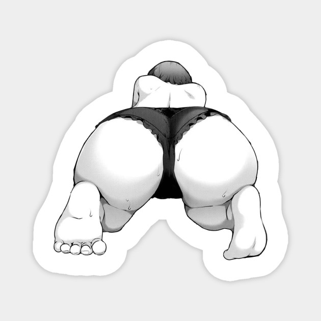 Anime Girl On Knees Booty Shot Anime Girl On Knees Booty Shot Magnet Teepublic Uk #thick #curvy #girl #pinup #art #drawing • see 128 photos and. anime girl on knees booty shot