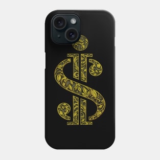 Baroque Phone Case