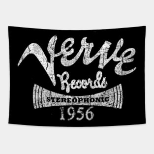 Verve Records 1956 Tapestry