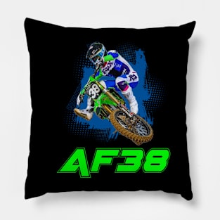 Austin Folkner AF38 Pillow