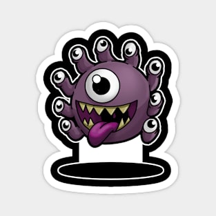 Beholder Magnet