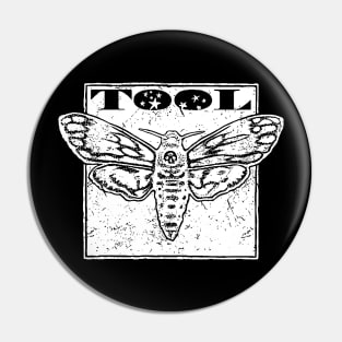 Tool Legend Pin