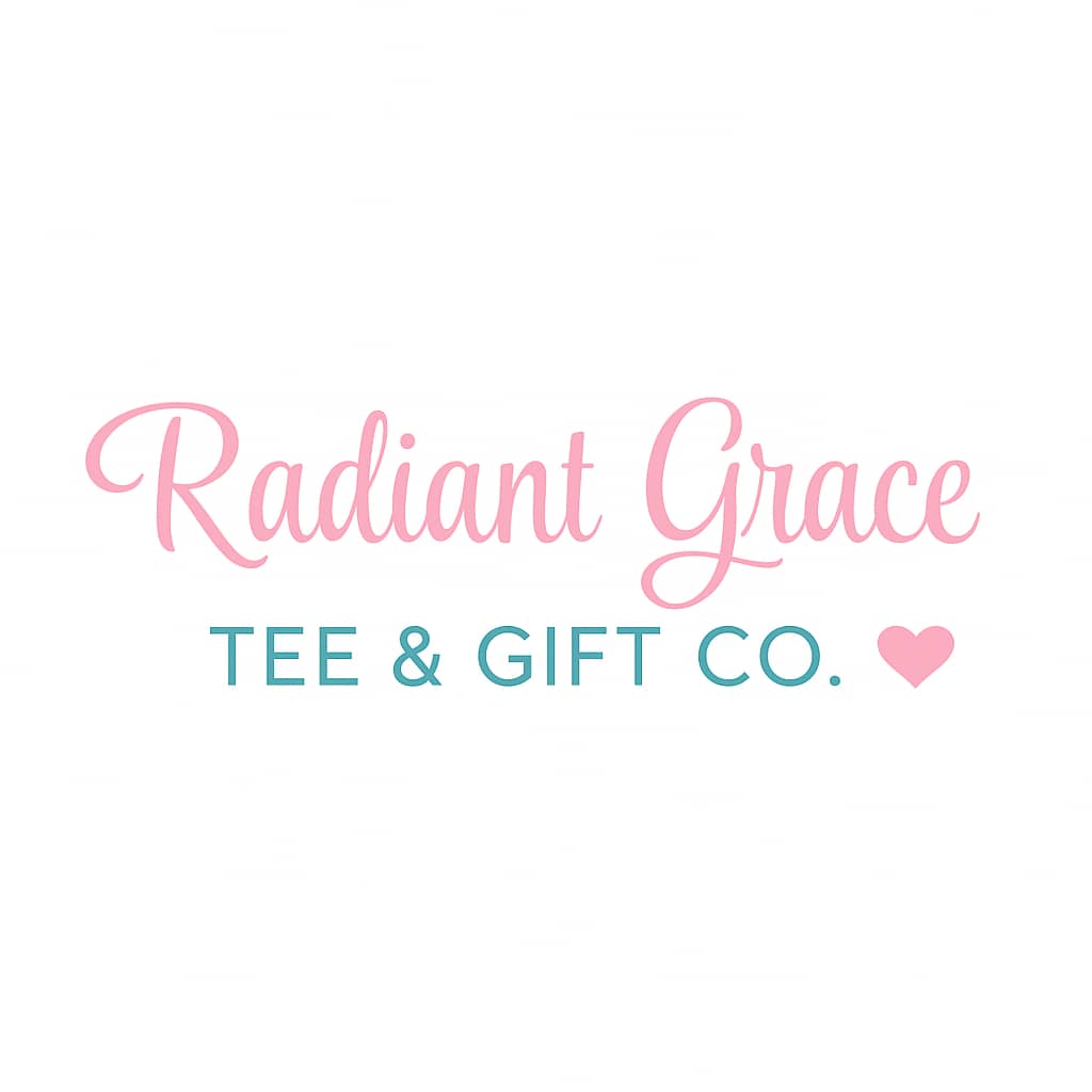 Radiant Grace Tee & Gift Co. profile image