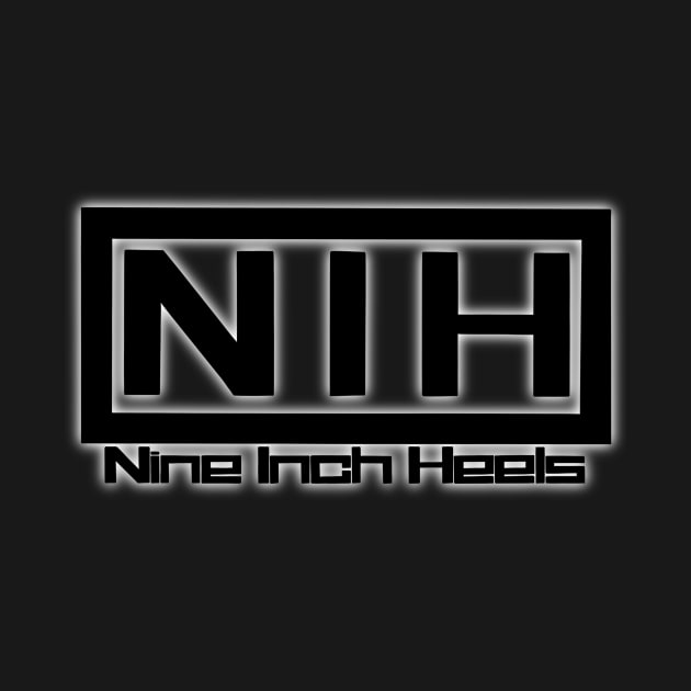 NIH by Skitz0j0e