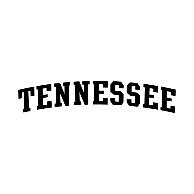 Tennessee T-Shirt, Hoodie, Sweatshirt, Sticker, ... - Gift by Novel_Designs