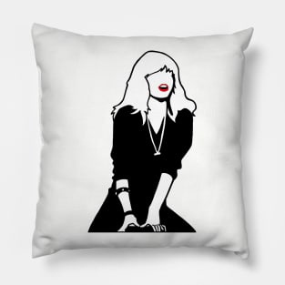 Grease 2 Pillow