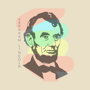 Abraham Lincoln T-Shirt