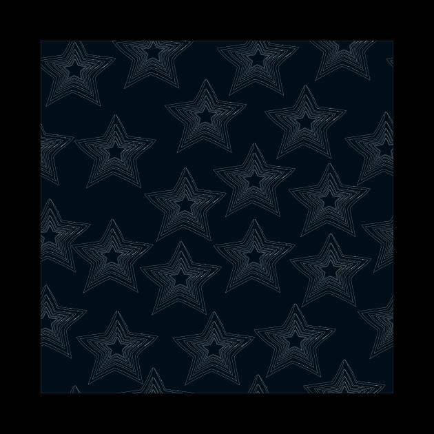 Star Pattern by Creative Meadows