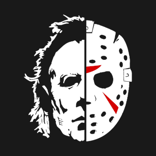 Michael & Jason T-Shirt