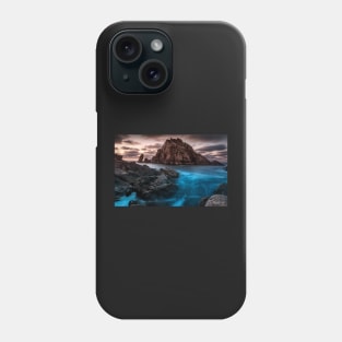 Sugarloaf Rock Phone Case